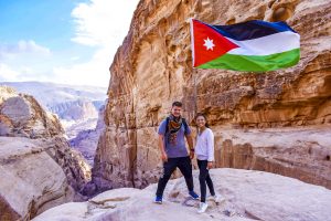 Study abroad in Jordan to develop your Arabic language skills and earn college credit while exploring Jordan’s social, political, and environmental landscapes. Visit Petra, float in the Dead Sea, and learn about Jordanian culture by living with a host family.